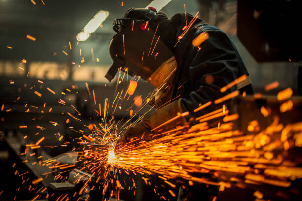 Best Aerospace and Defense Welding in Oberlin, OH