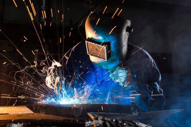 Best Food and Beverage Processing Equipment Welding in Oberlin, OH