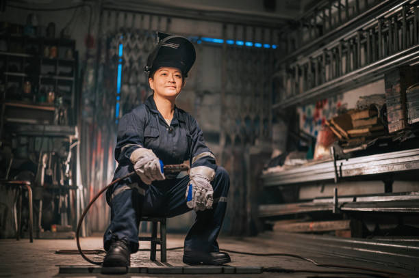 Professional Welder & Metal Fabrication in Oberlin, OH
