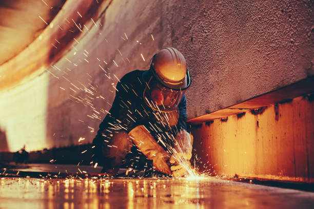 Best Aerospace and Defense Welding in Oberlin, OH