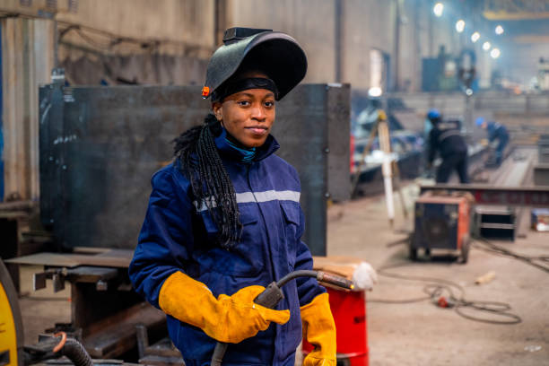 Affordable Welder Services in Oberlin, OH