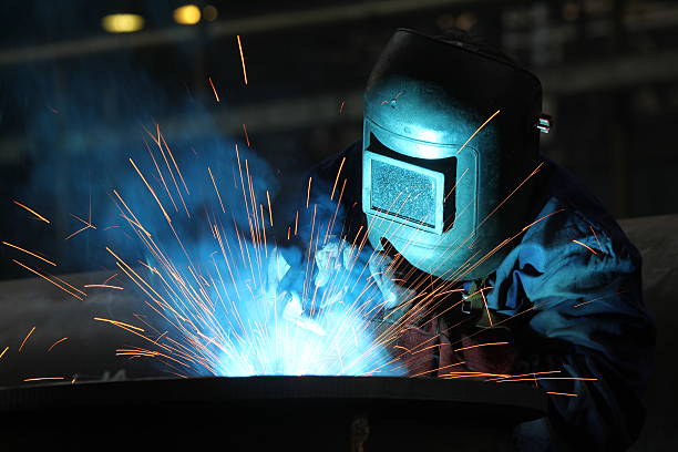 Oberlin, OH Welder & Metal Fabrication Company