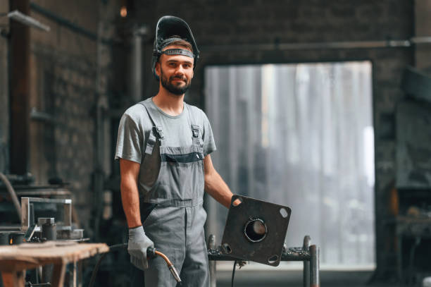 Best Structural Steel Welding in Oberlin, OH