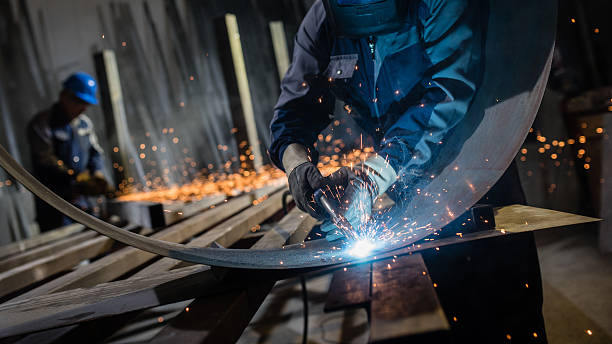 Affordable Welder Services in Oberlin, OH