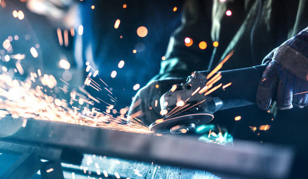 Best Specialty Welding Processes in Oberlin, OH